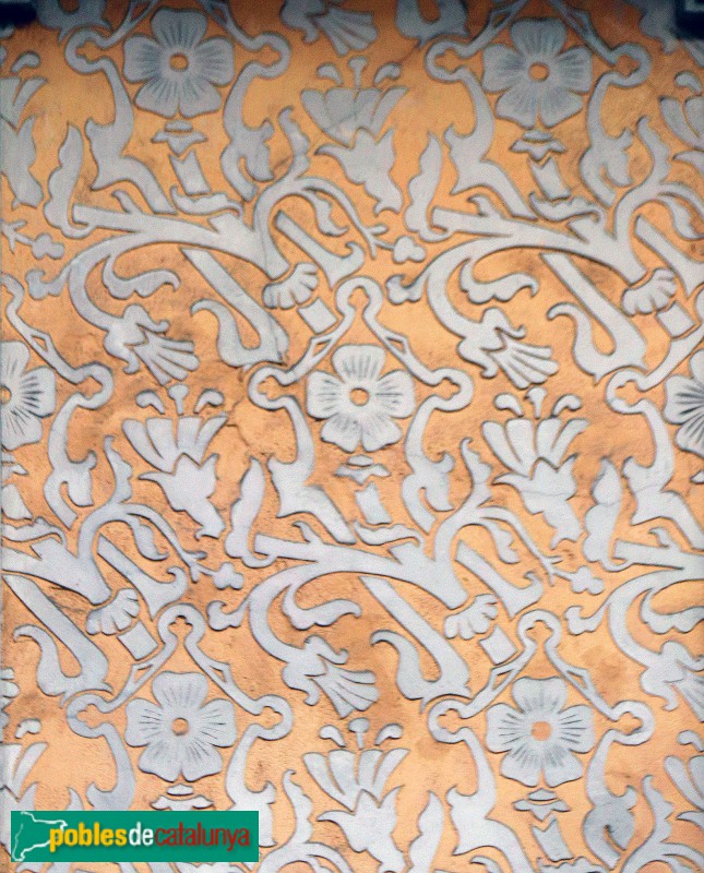 Barcelona - Bailèn, 124 (Foto: Albert Esteves, 2022) Barcelona - Bailèn, 124