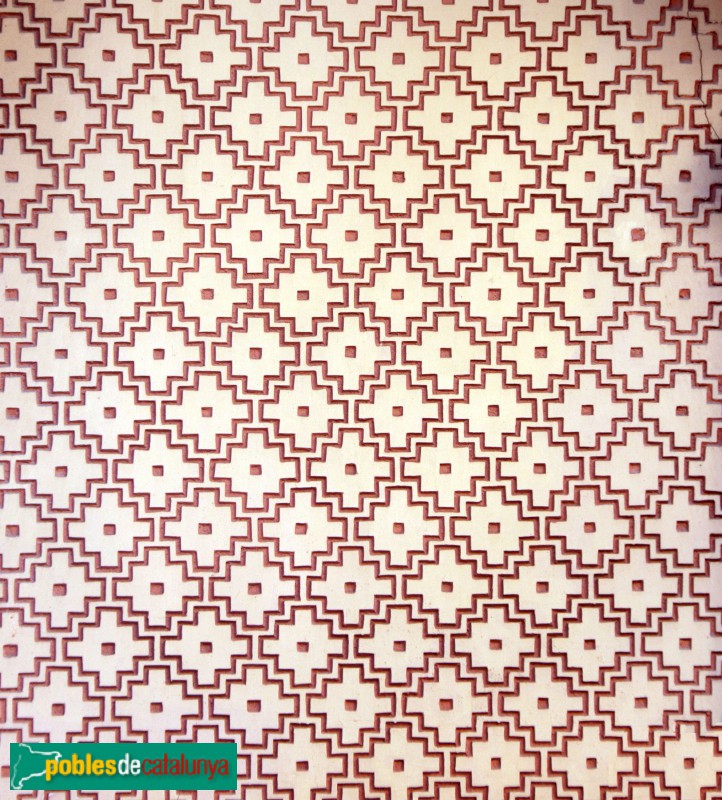 Barcelona - Bruc, 11 (Foto: Albert Esteves, 2022) Barcelona - Bruc, 11