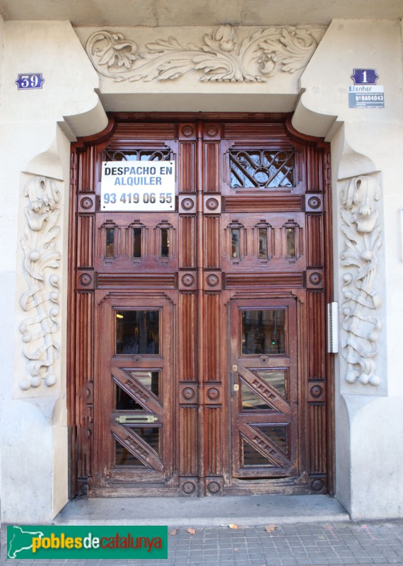 Barcelona - Girona, 1 (Foto: Albert Esteves, 2022) Barcelona - Girona, 1