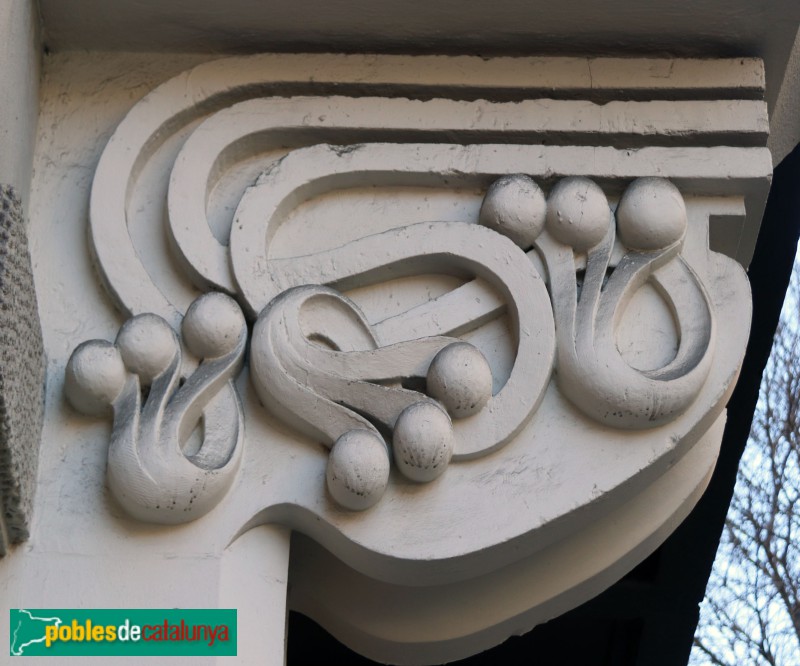 Barcelona - Girona, 1 (Foto: Albert Esteves, 2022) Barcelona - Girona, 1