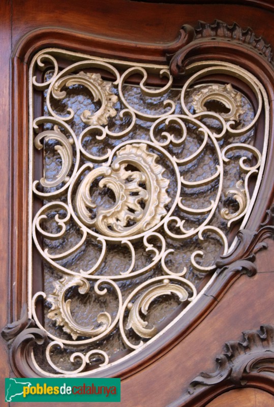 Barcelona - Ali Bei, 3 (Foto: Albert Esteves, 2022) Barcelona - Ali Bei, 3