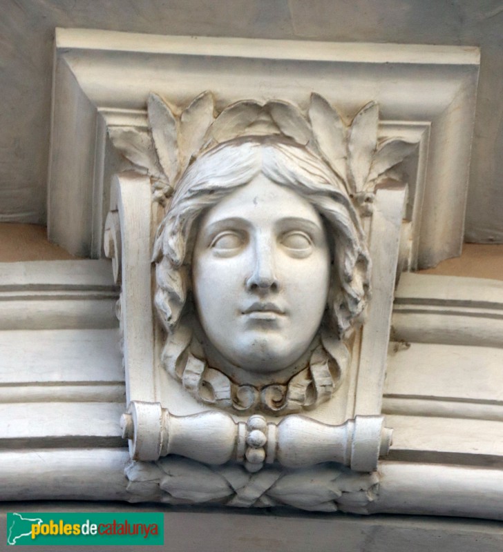 Barcelona - Alí Bey, 7