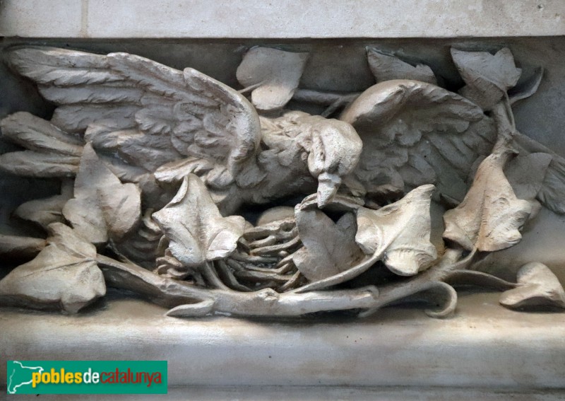 Barcelona - Bailèn, 9 (Foto: Albert Esteves, 2022) Barcelona - Bailèn, 9