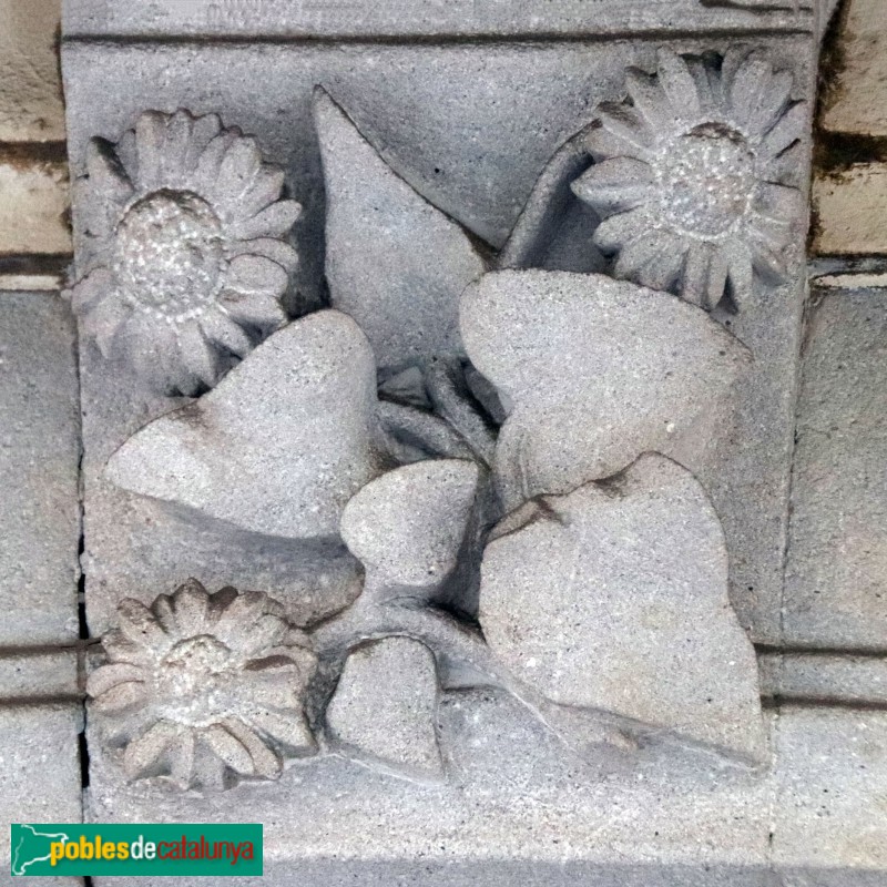 Barcelona - Bailèn, 11 (Foto: Albert Esteves, 2022) Barcelona - Bailèn, 11