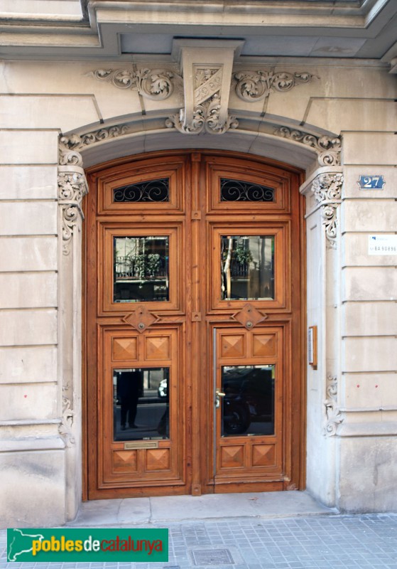 Barcelona - Ali Bei, 27-29 (Foto: Albert Esteves, 2022) Barcelona - Ali Bei, 27-29