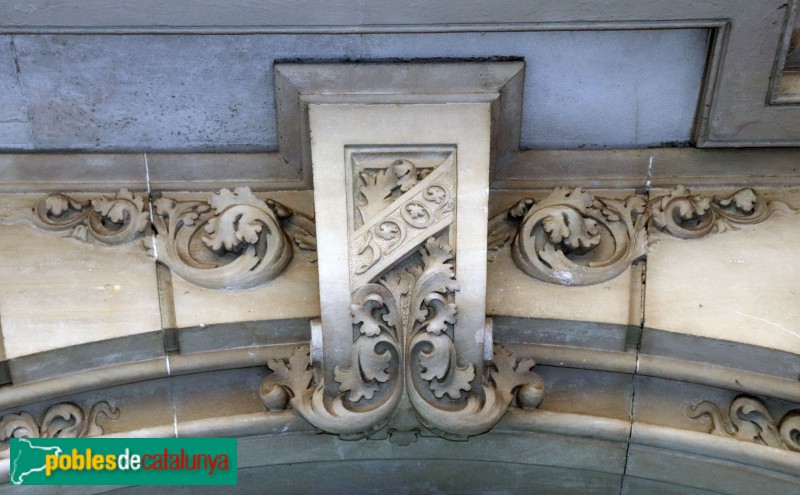 Barcelona - Ali Bei, 27-29 (Foto: Albert Esteves, 2022) Barcelona - Ali Bei, 27-29