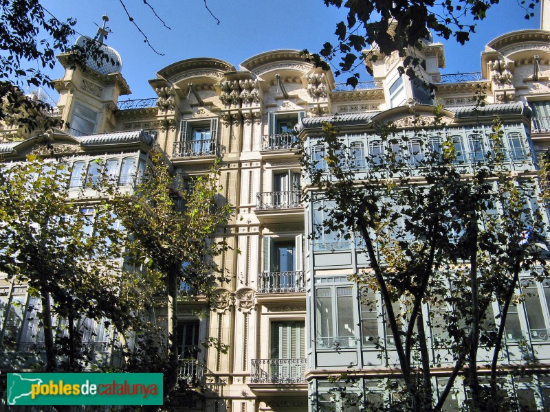 Barcelona - Ali Bei, 27-29 (Foto: Albert Esteves, 2007) Barcelona - Ali Bei, 27-29