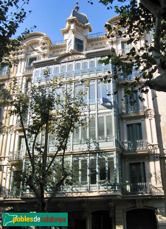 Barcelona - Ali Bei, 27-29 (Foto: Albert Esteves, 2007) Barcelona - Ali Bei, 27-29