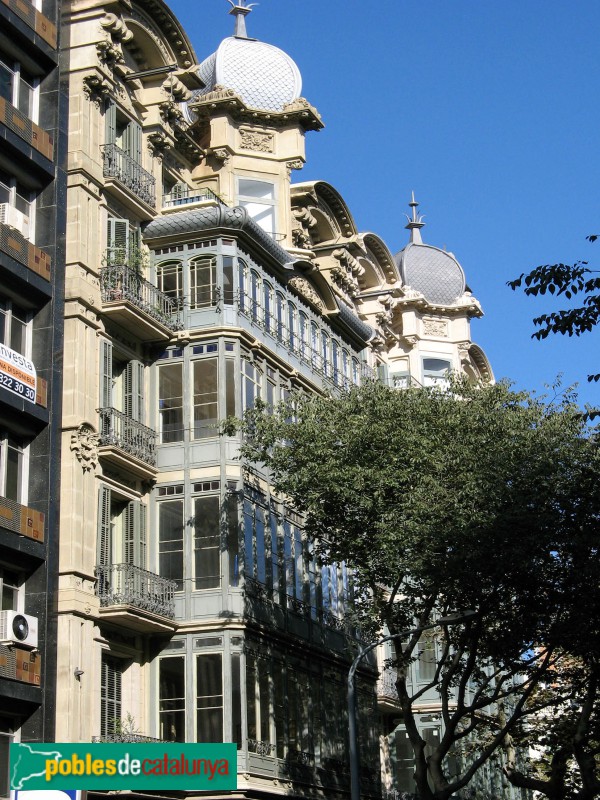 Barcelona - Ali Bei, 27-29 (Foto: Albert Esteves, 2007) Barcelona - Ali Bei, 27-29