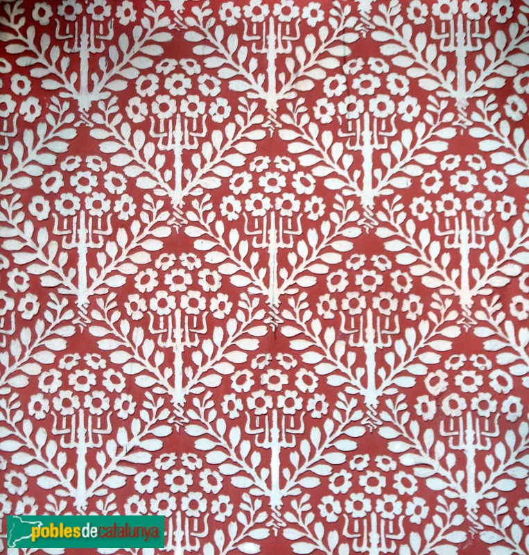 Barcelona - Roger de Llúria, 8-10 (Foto: Albert Esteves, 2022) Barcelona - Roger de Llúria, 8-10