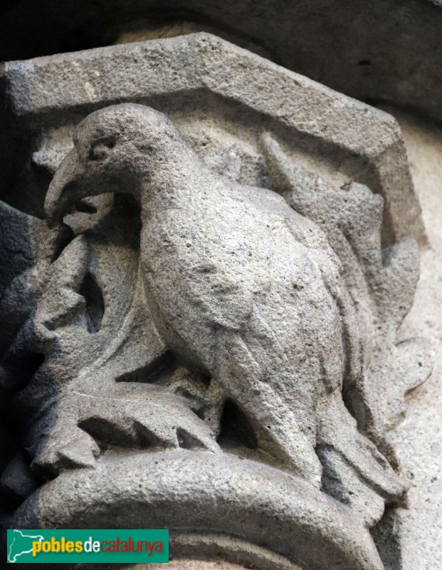 Barcelona - Gran Via, 704-706 (Foto: Albert Esteves, 2022) Barcelona - Gran Via, 704-706