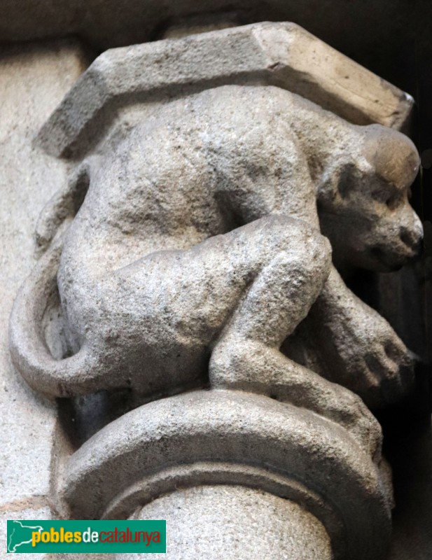 Barcelona - Gran Via, 704-706 (Foto: Albert Esteves, 2022) Barcelona - Gran Via, 704-706