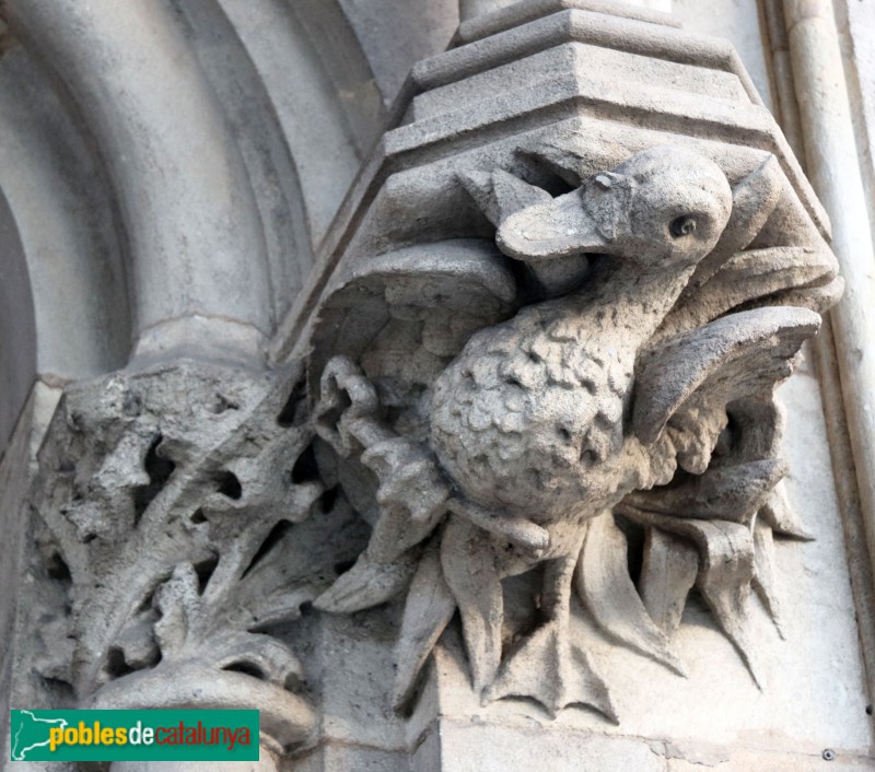 Barcelona - Gran Via, 704-706 (Foto: Albert Esteves, 2022) Barcelona - Gran Via, 704-706