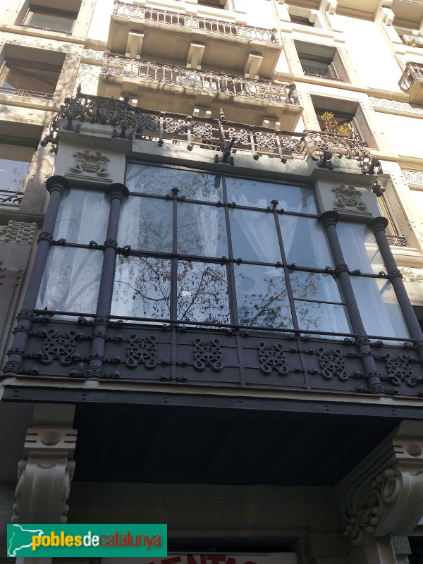 Barcelona - Girona, 1 (Foto: Anna Corcoll, 2022) Barcelona - Girona, 1