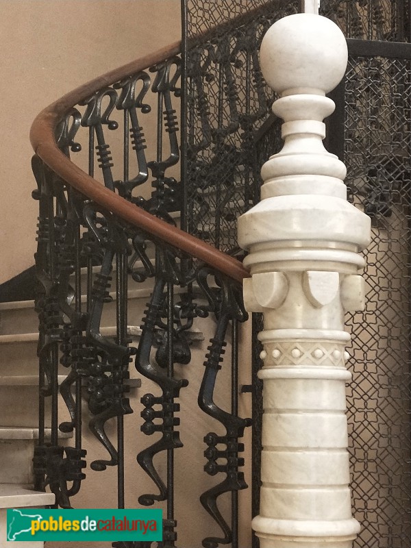 Barcelona - Girona, 1 (Foto: Anna Corcoll, 2022) Barcelona - Girona, 1