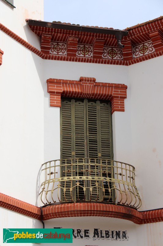 La Garriga - Mercè, 10 (Foto: Albert Esteves, 2022) La Garriga - Mercè, 10