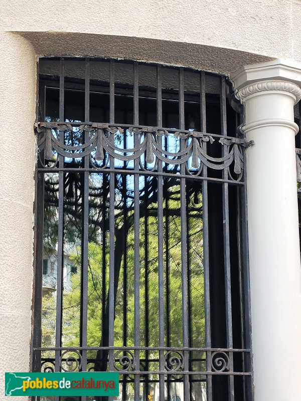 Barcelona - Casp, 80 (Foto: Anna Corcoll, 2022) Barcelona - Casp, 80