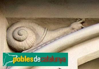 Barcelona - Rambla Catalunya, 17 (Foto: Albert Esteves, 2022) Barcelona - Rambla Catalunya, 17