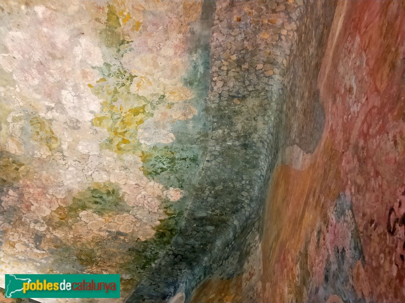 Barcelona - Casa Milà (La Pedrera)