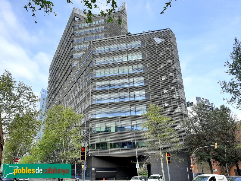 Barcelona - Granada, 150 (Foto: Sergi Suárez, 2022) Barcelona - Granada, 150