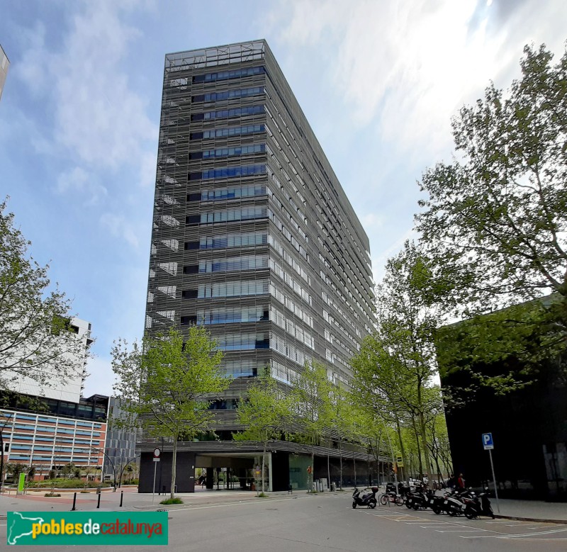 Barcelona - Granada, 150 (Foto: Sergi Suárez, 2022) Barcelona - Granada, 150