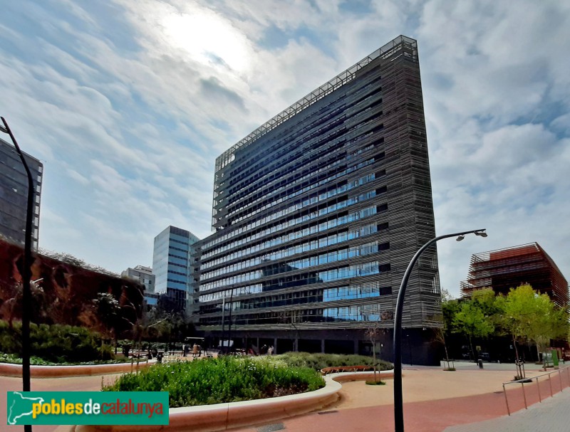 Barcelona - Granada, 150 (Foto: Sergi Suárez, 2022) Barcelona - Granada, 150