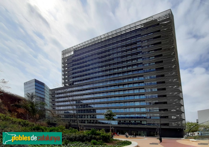 Barcelona - Granada, 150 (Foto: Sergi Suárez, 2022) Barcelona - Granada, 150