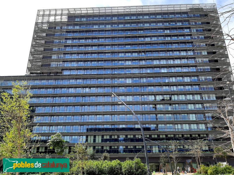 Barcelona - Granada, 150 (Foto: Sergi Suárez, 2022) Barcelona - Granada, 150