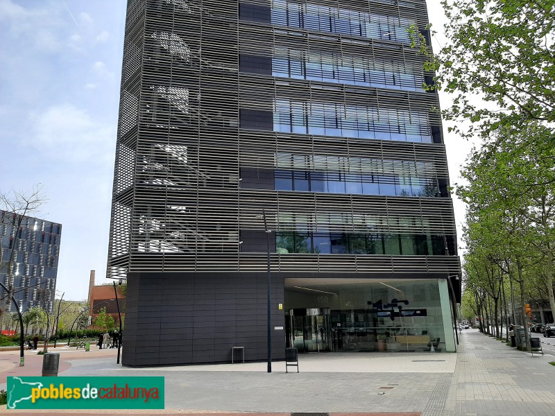 Barcelona - Granada, 150 (Foto: Sergi Suárez, 2022) Barcelona - Granada, 150