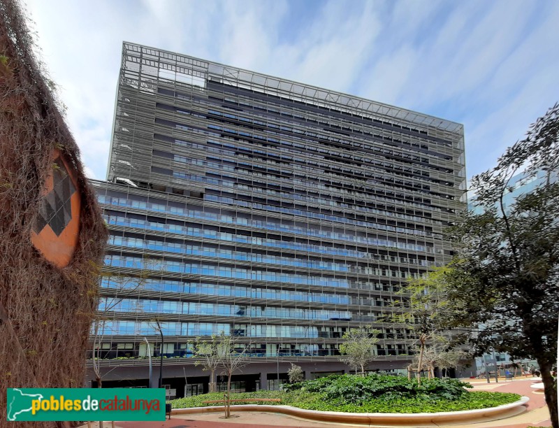 Barcelona - Granada, 150 (Foto: Sergi Suárez, 2022) Barcelona - Granada, 150