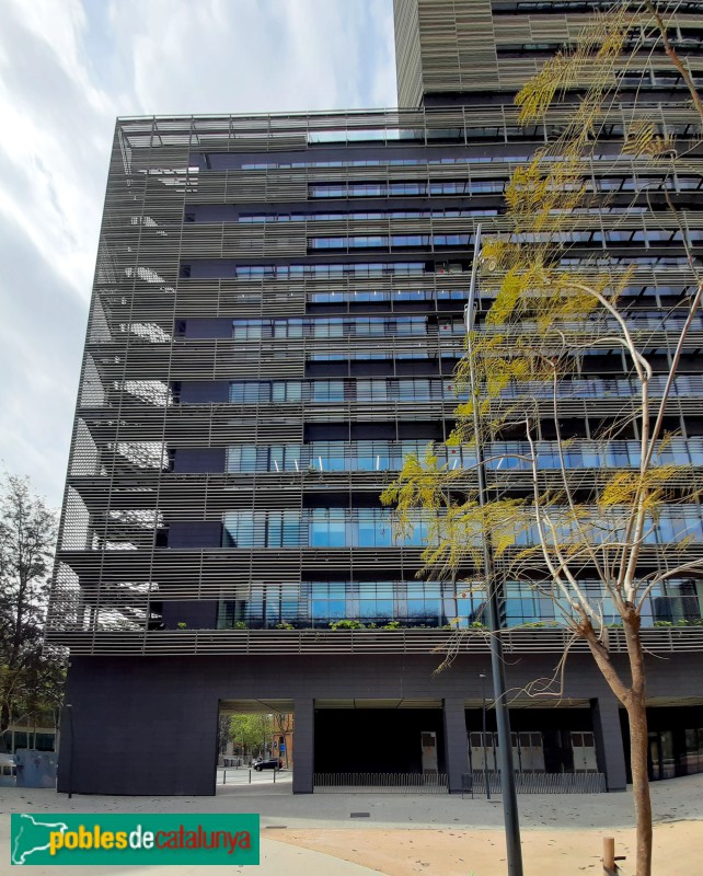 Barcelona - Granada, 150 (Foto: Sergi Suárez, 2022) Barcelona - Granada, 150