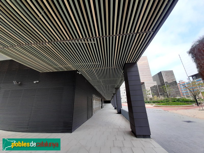 Barcelona - Granada, 150 (Foto: Sergi Suárez, 2022) Barcelona - Granada, 150