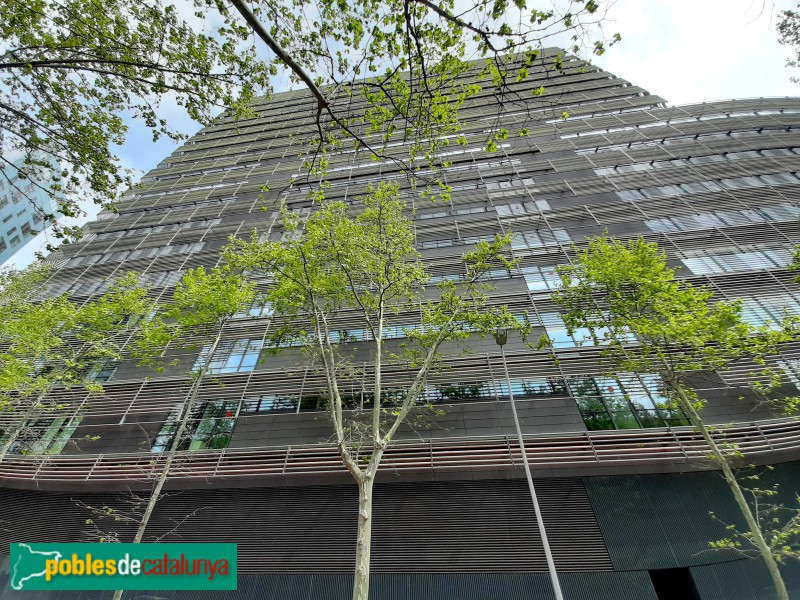 Barcelona - Granada, 150 (Foto: Sergi Suárez, 2022) Barcelona - Granada, 150