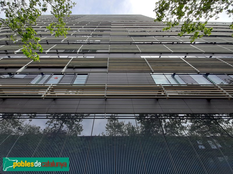 Barcelona - Granada, 150 (Foto: Sergi Suárez, 2022) Barcelona - Granada, 150