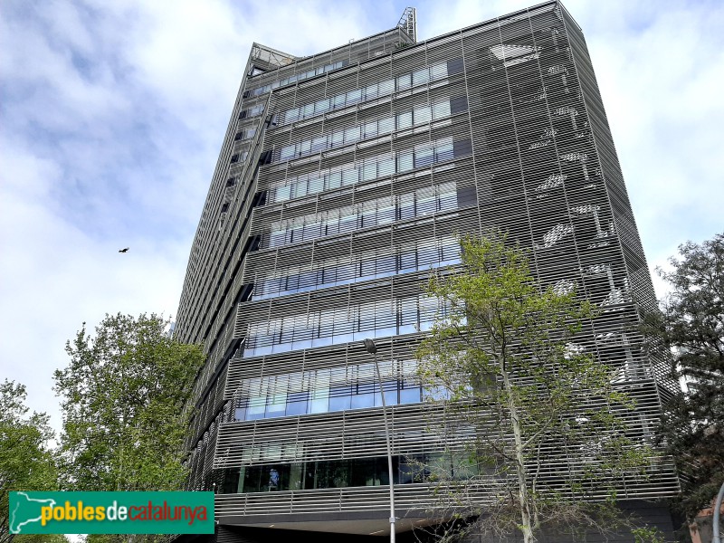 Barcelona - Granada, 150 (Foto: Sergi Suárez, 2022) Barcelona - Granada, 150