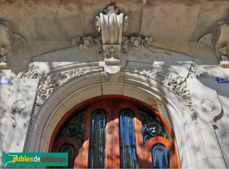 Barcelona - Rambla Catalunya, 74