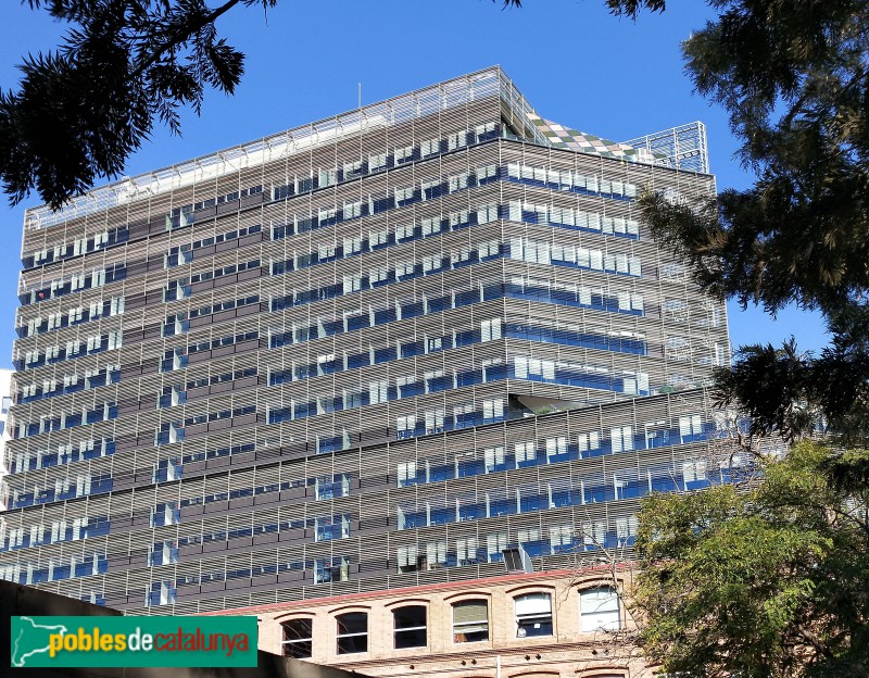 Barcelona - Granada, 150 (Foto: Anna Corcoll, 2020) Barcelona - Granada, 150