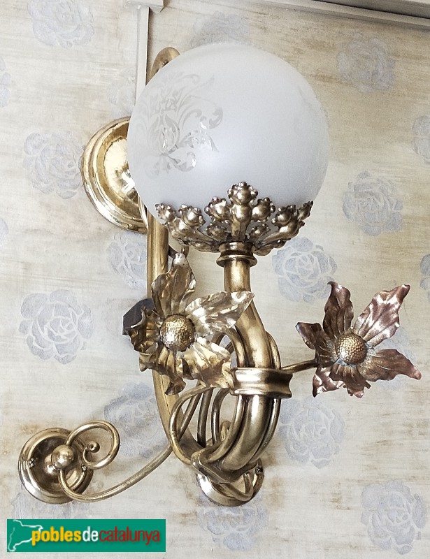 Barcelona - Casp, 45 (Foto: Anna Corcoll, 2022) Barcelona - Casp, 45