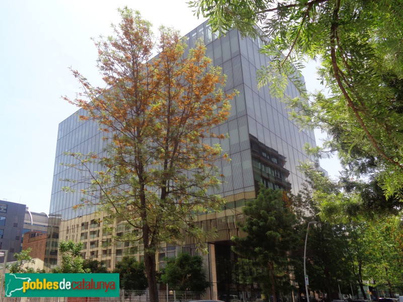 Edifici Luxa. Badajoz, 136