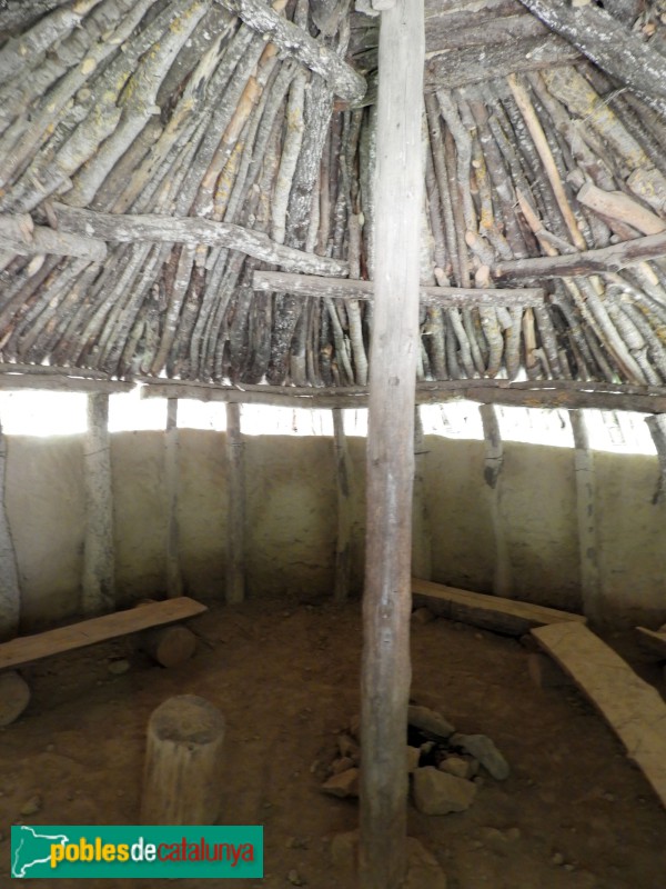 Moià - Parc de les Coves del Toll (Foto: Valentí Pons, 2022) Moià - Parc de les Coves del Toll