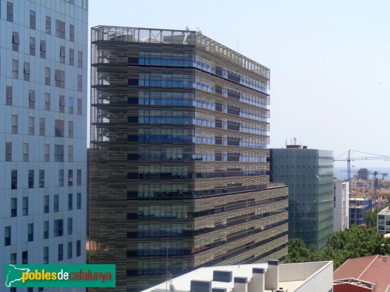 Barcelona - Granada, 150 (Foto: Sergi Suárez, 2022) Barcelona - Granada, 150