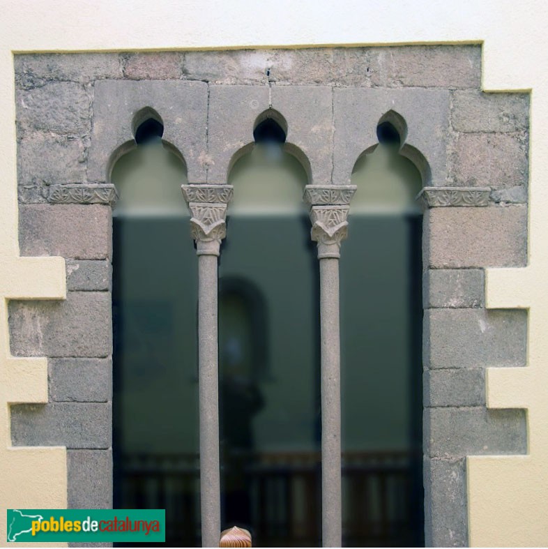 Sant Celoni - Rectoria Vella Sant Celoni - Rectoria Vella