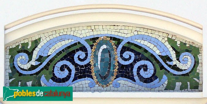 Sant Celoni - Casa de la Vila (Foto: Albert Esteves, 2022) Sant Celoni - Casa de la Vila