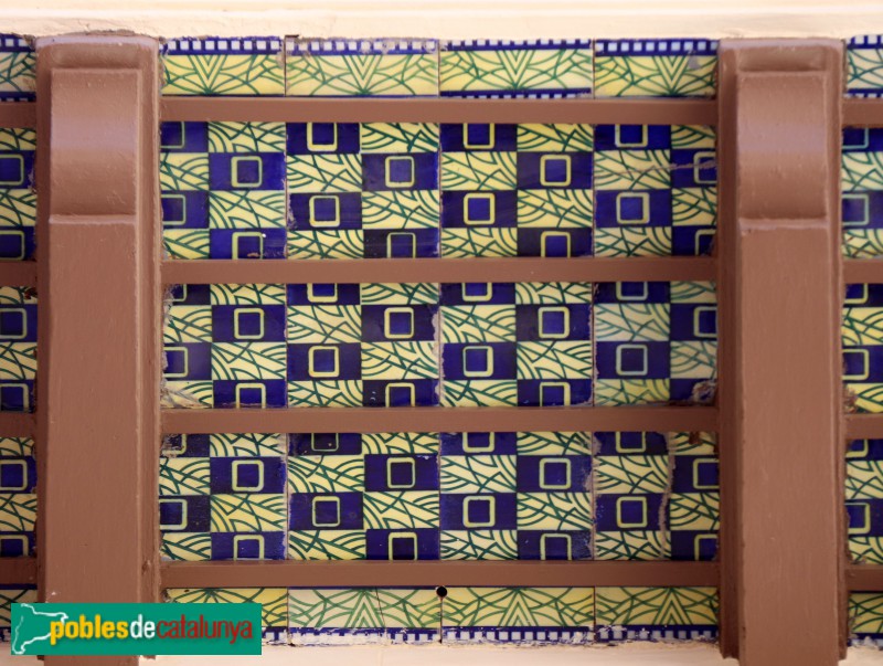 Sant Celoni - Casa de la Vila (Foto: Albert Esteves, 2022) Sant Celoni - Casa de la Vila