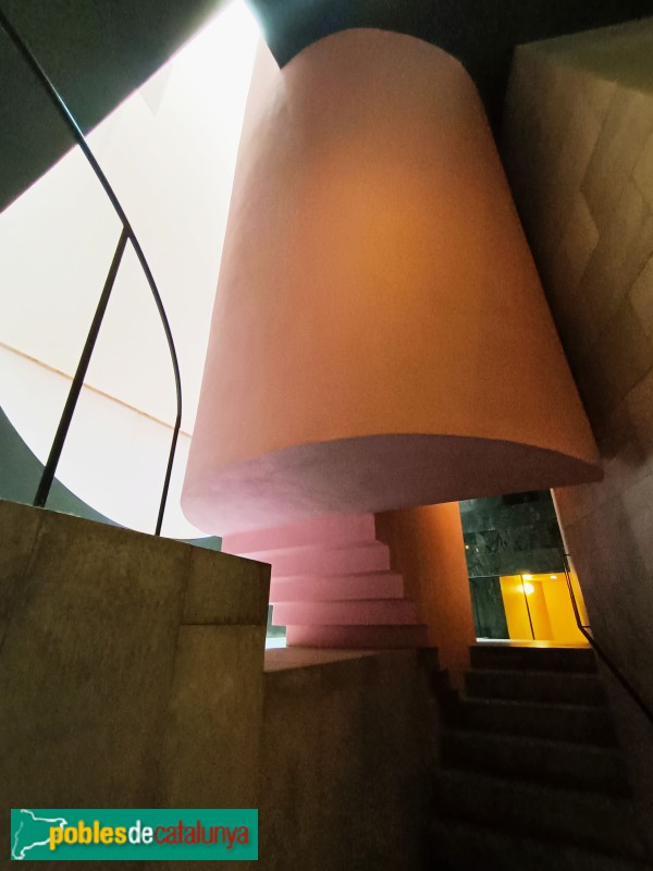 Barcelona - Provença, 203 (Foto: Anna Corcoll, 2022) Barcelona - Provença, 203