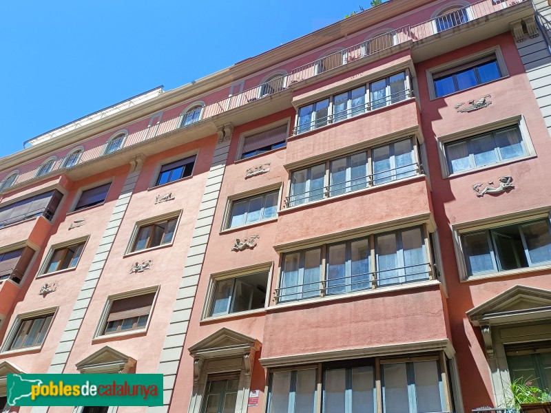 Barcelona - Ortigosa, 3 (Foto: Anna Corcoll, 2022) Barcelona - Ortigosa, 3