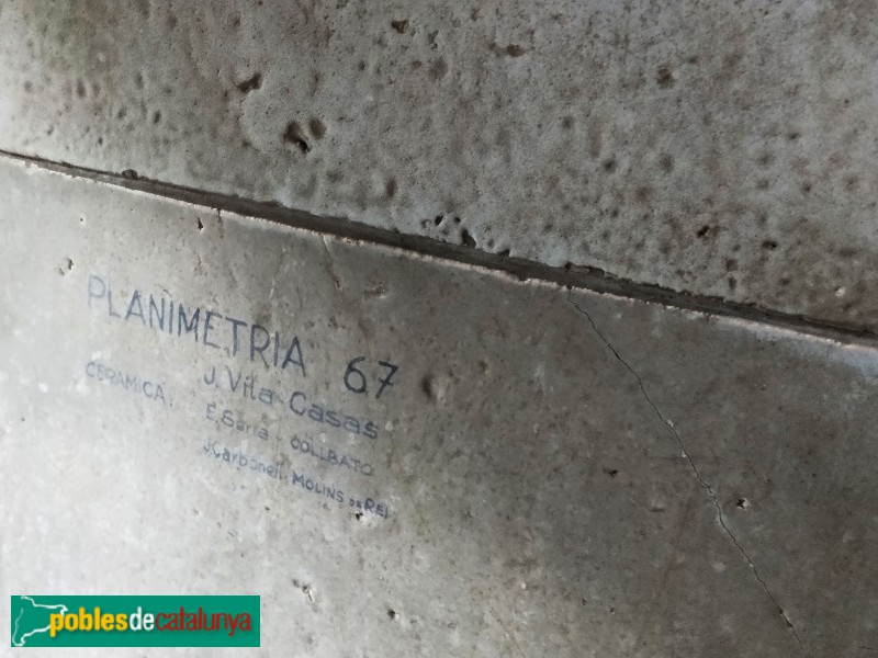 Barcelona - Edifici Mediterrani. Eivissa. (Consell de Cent, 160-186) (Foto: Anna Corcoll, 2019) Barcelona - Edifici Mediterrani. Eivissa. (Consell de Cent, 160-186)