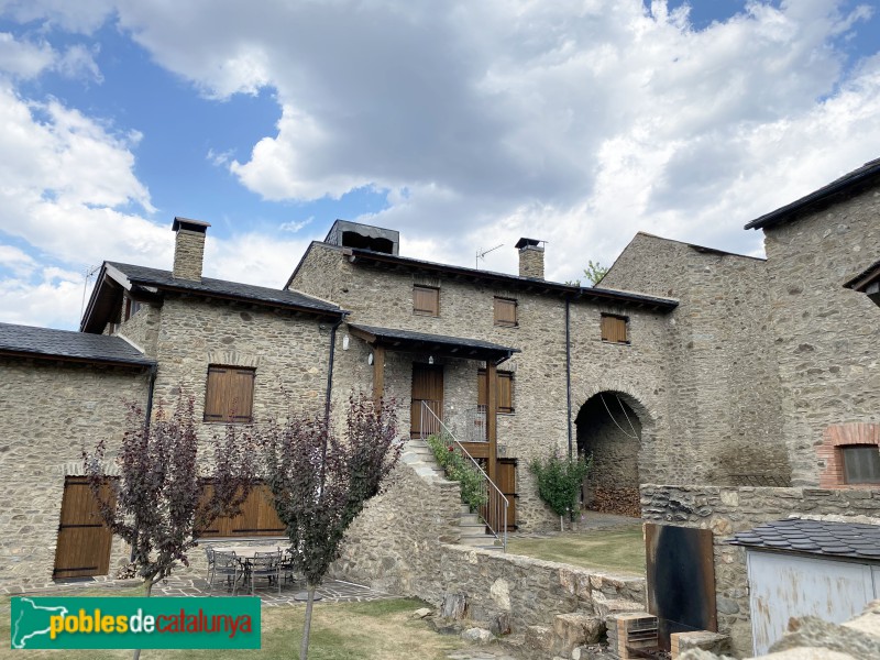 Urtx (Foto: Albert Esteves, 2022) Urtx