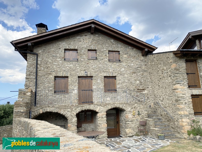 Urtx (Foto: Albert Esteves, 2022) Urtx