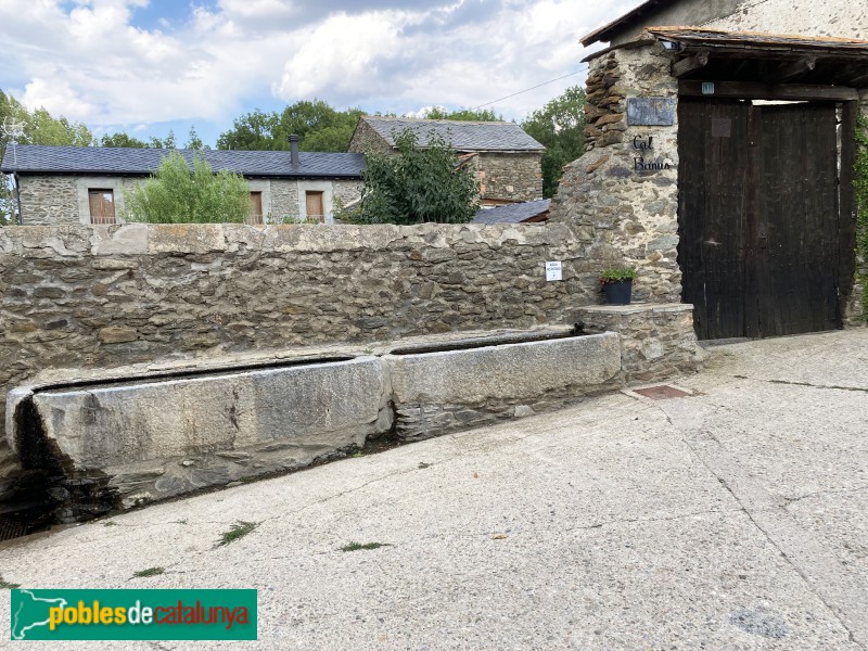 Urtx - Abeuradors (Foto: Albert Esteves, 2022) Urtx - Abeuradors